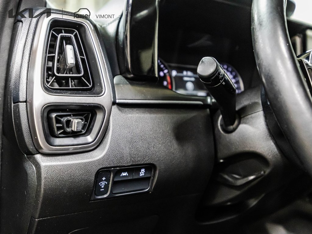 Kia Sorento LX PREMIUM 2023 à Montréal, Québec - 23 - w1024h768px