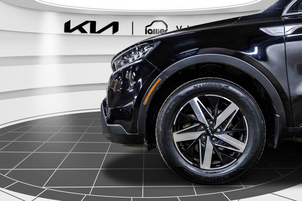 Kia Sorento LX PREMIUM 2023 à Montréal, Québec - 19 - w1024h768px