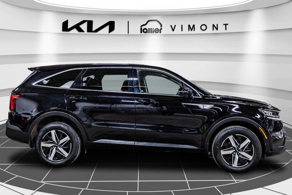 Kia Sorento LX PREMIUM 2023 à Montréal, Québec - 17 - w1024h768px