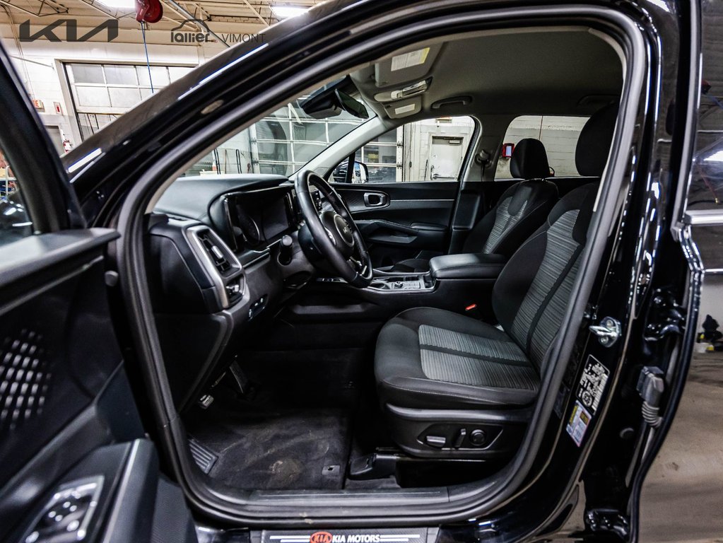 Kia Sorento LX PREMIUM 2023 à Montréal, Québec - 9 - w1024h768px