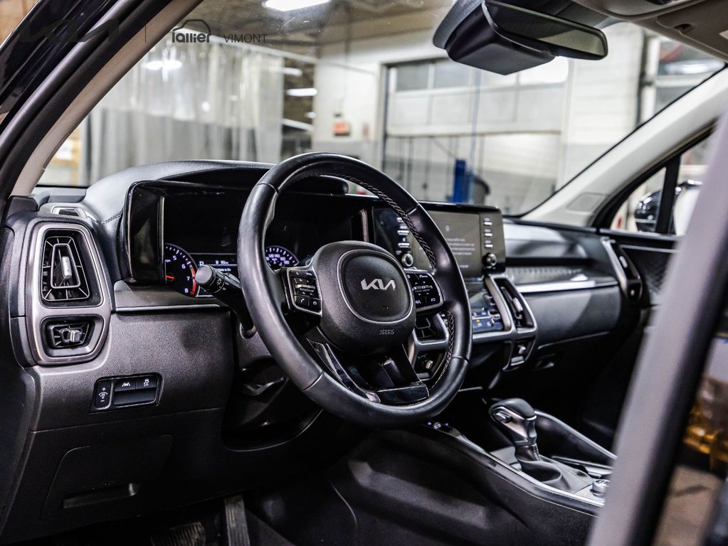 Kia Sorento LX PREMIUM 2023 à Montréal, Québec - 20 - w1024h768px