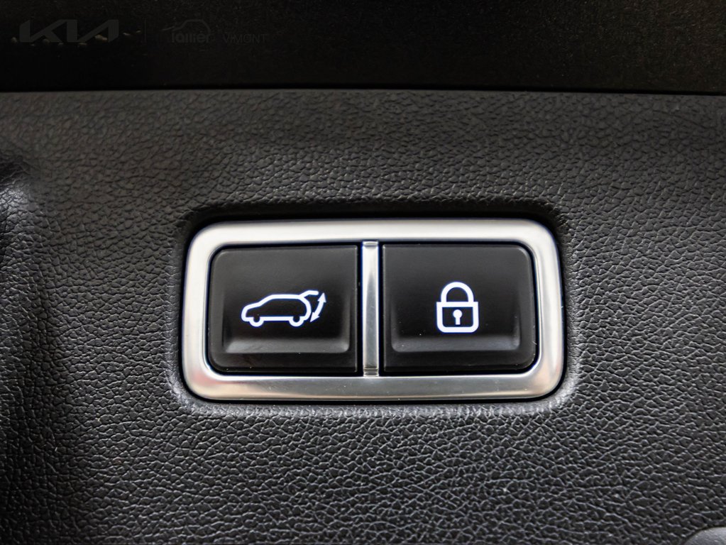 Kia Sorento SX 2023 à Montréal, Québec - 26 - w1024h768px