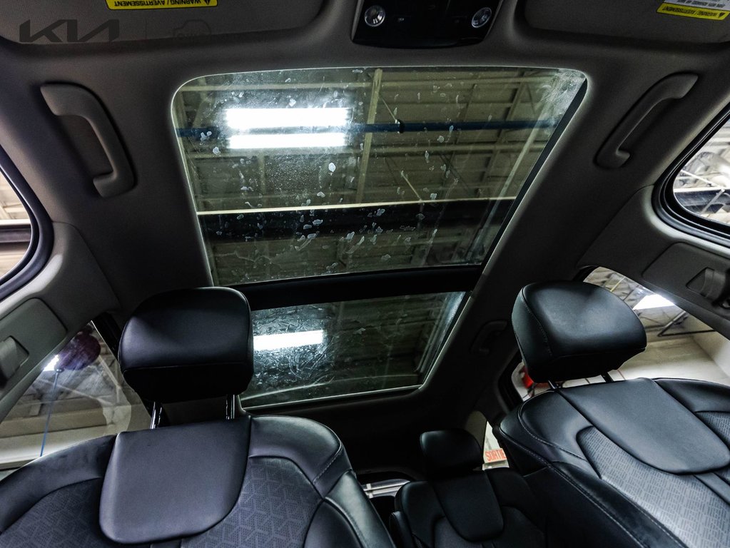 Kia Sorento EX+ 2023 à Montréal, Québec - 13 - w1024h768px