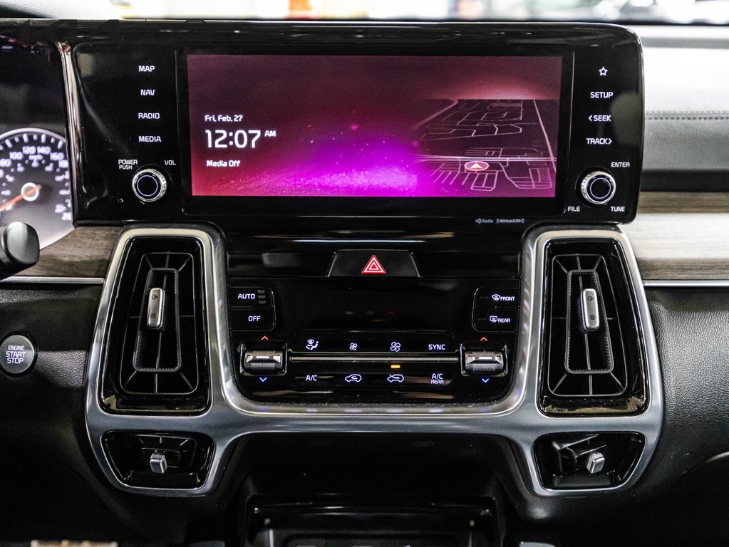 Kia Sorento EX+ 2023 à Montréal, Québec - 14 - w1024h768px