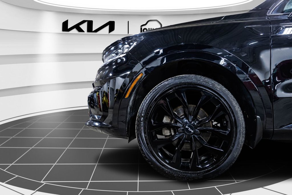 Kia Sorento EX+ 2023 à Montréal, Québec - 20 - w1024h768px