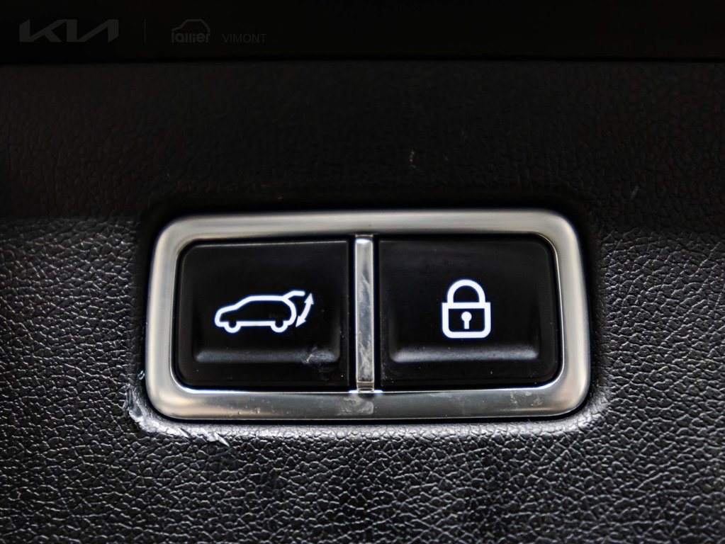 Kia Sorento EX+ 2023 à Montréal, Québec - 26 - w1024h768px