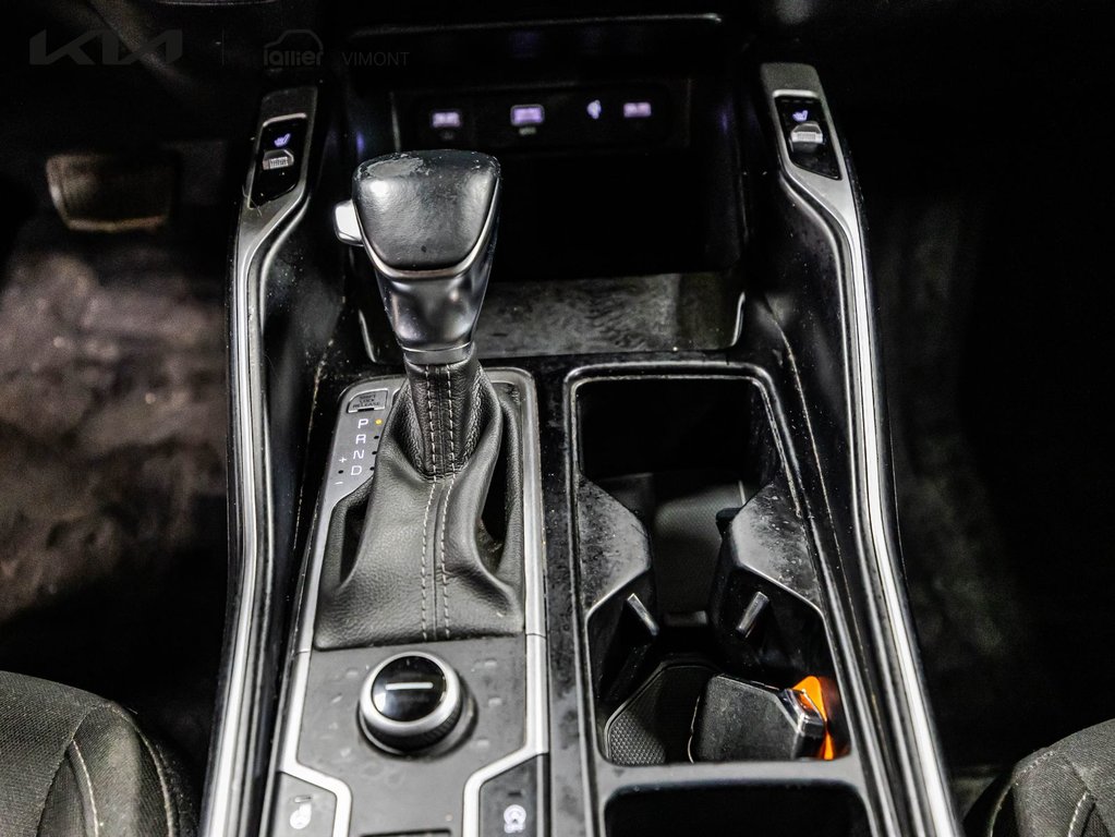 Kia Sorento LX PREMIUM 2023 à Montréal, Québec - 22 - w1024h768px
