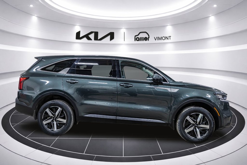 Kia Sorento LX PREMIUM 2023 à Montréal, Québec - 17 - w1024h768px