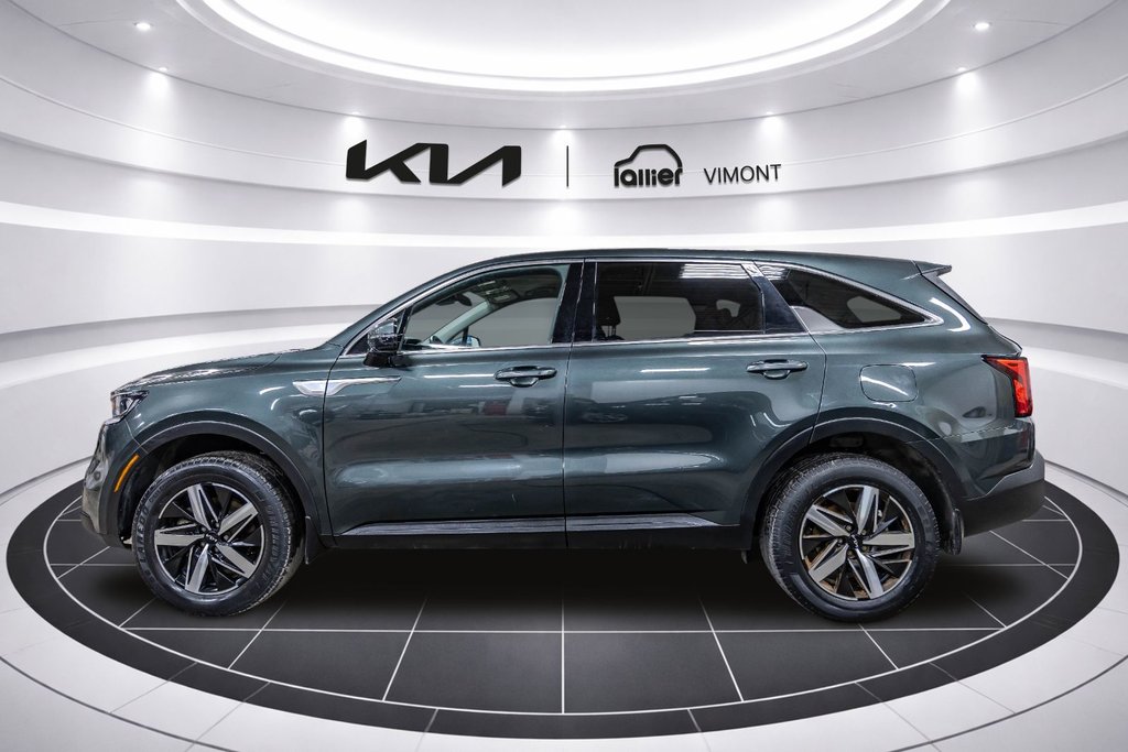 Kia Sorento LX PREMIUM 2023 à Montréal, Québec - 7 - w1024h768px