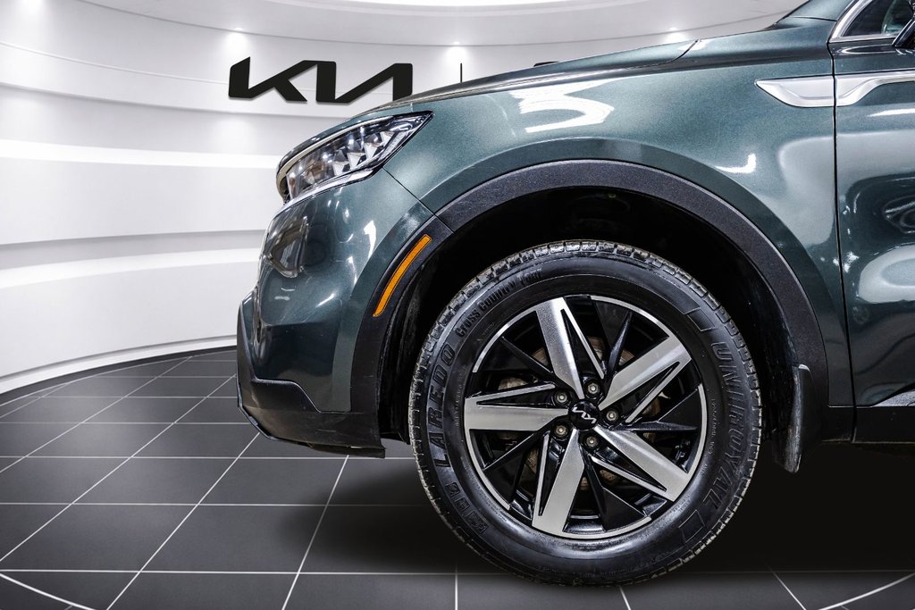 Kia Sorento LX PREMIUM 2023 à Montréal, Québec - 19 - w1024h768px