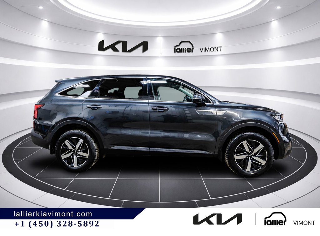 Kia Sorento LX PREMIUM 2023 à Montréal, Québec - 17 - w1024h768px