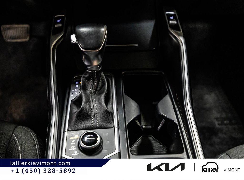 Kia Sorento LX PREMIUM 2023 à Montréal, Québec - 22 - w1024h768px