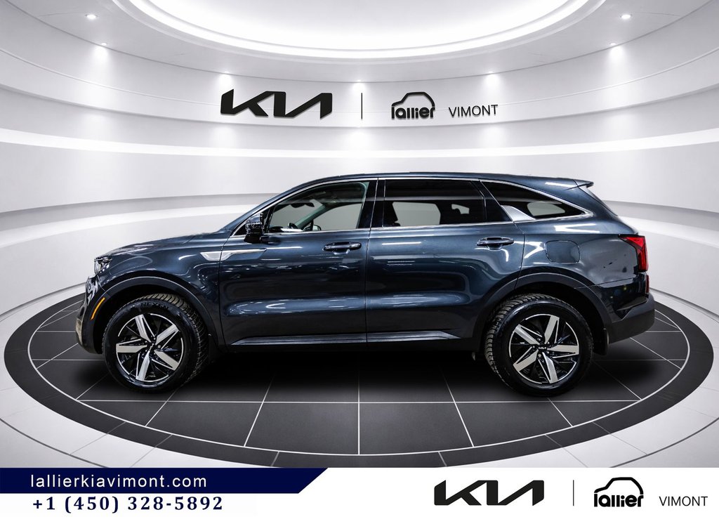 Kia Sorento LX PREMIUM 2023 à Montréal, Québec - 7 - w1024h768px