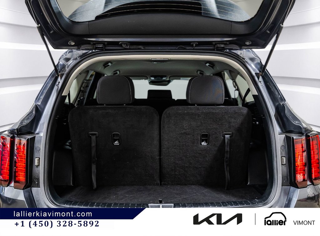 Kia Sorento LX PREMIUM 2023 à Montréal, Québec - 24 - w1024h768px