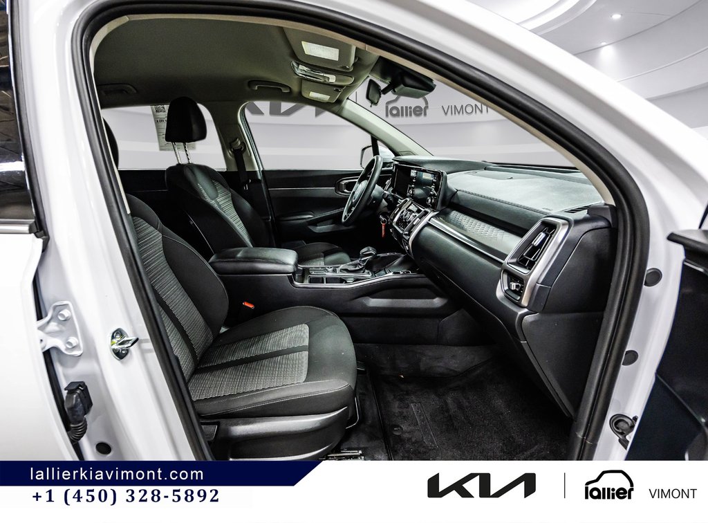 Kia Sorento LX+ 2023 à Montréal, Québec - 11 - w1024h768px