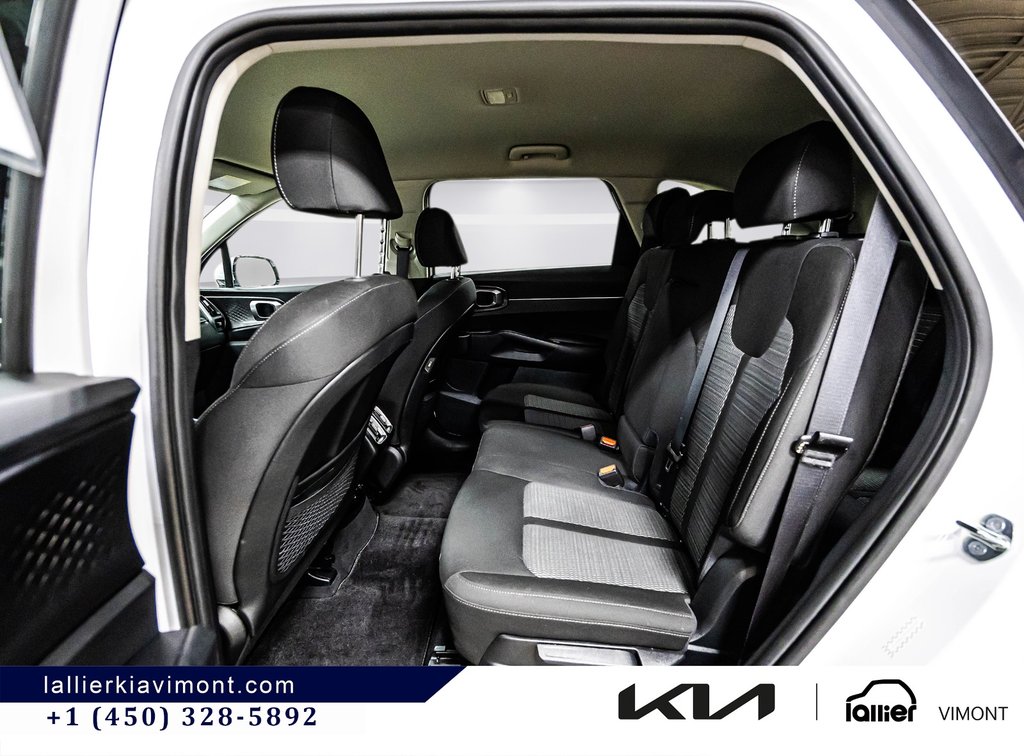 Kia Sorento LX+ 2023 à Montréal, Québec - 10 - w1024h768px