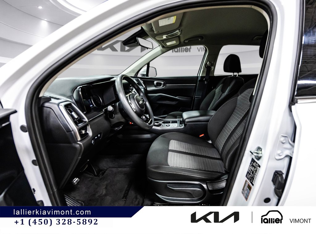 Kia Sorento LX+ 2023 à Montréal, Québec - 9 - w1024h768px