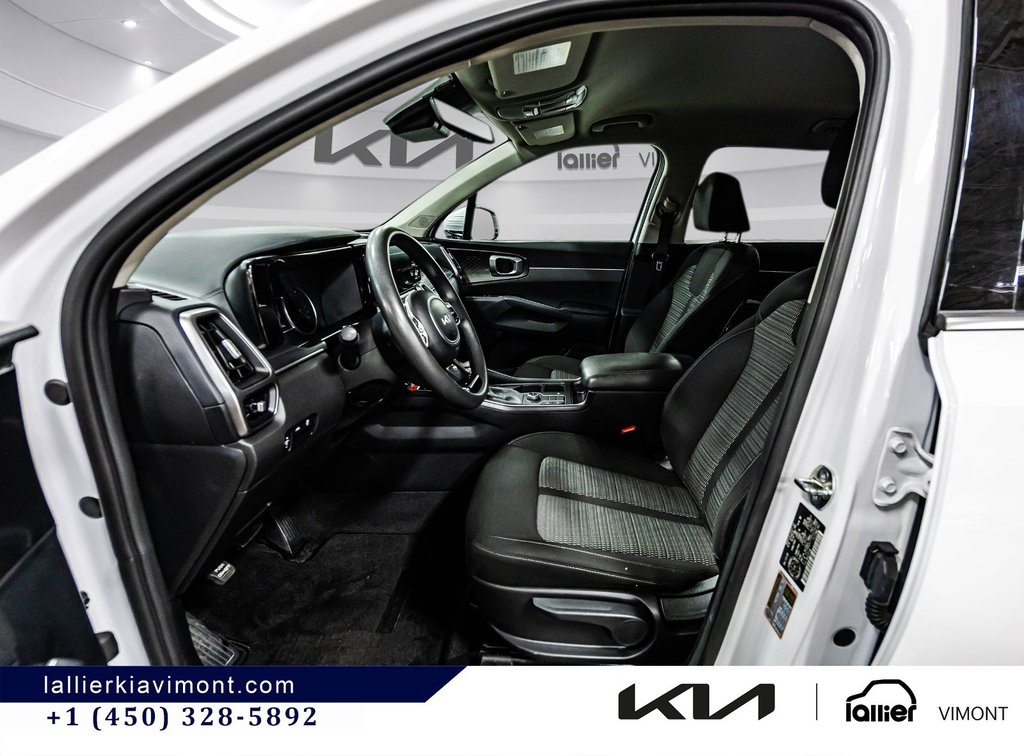 2023 Kia Sorento LX+ in Montréal, Quebec - 9 - w1024h768px