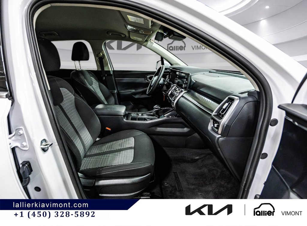 2023 Kia Sorento LX+ in Montréal, Quebec - 11 - w1024h768px