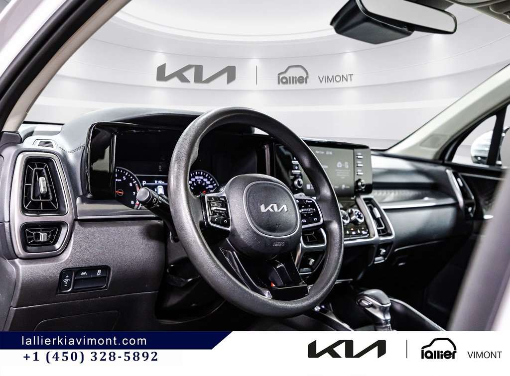2023 Kia Sorento LX+ in Montréal, Quebec - 20 - w1024h768px
