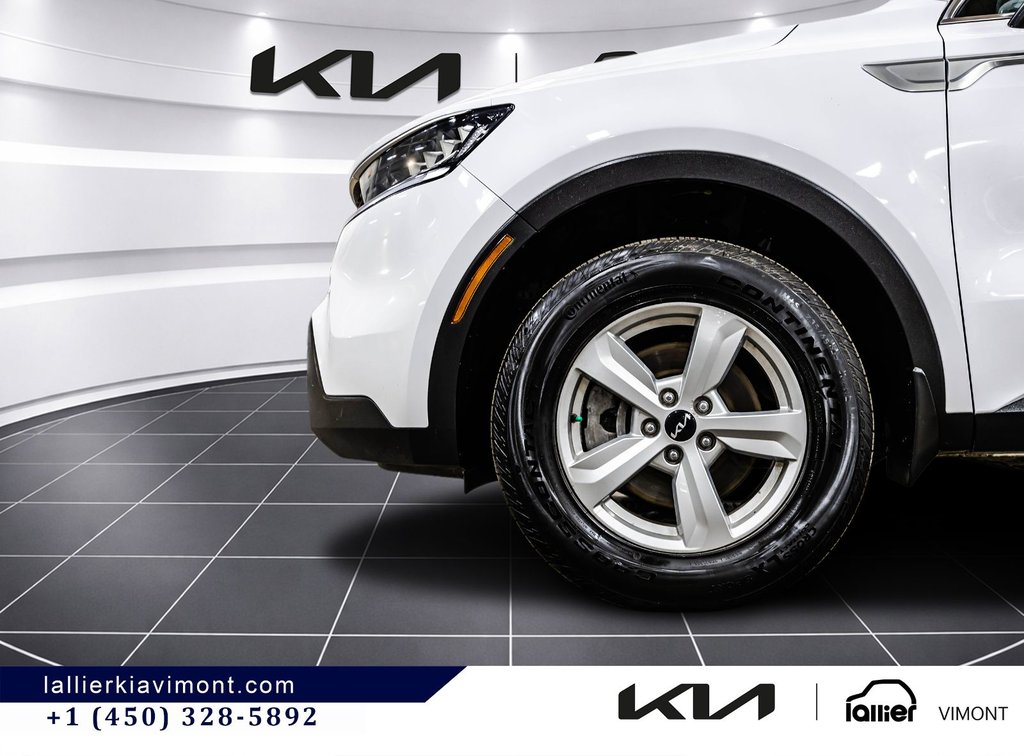 2023 Kia Sorento LX+ in Montréal, Quebec - 19 - w1024h768px