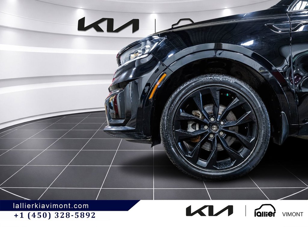Kia Sorento EX+ 2023 à Montréal, Québec - 20 - w1024h768px