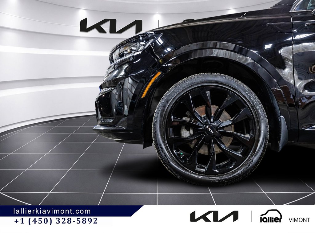 2023 Kia Sorento EX+ in Montréal, Quebec - 10 - w1024h768px