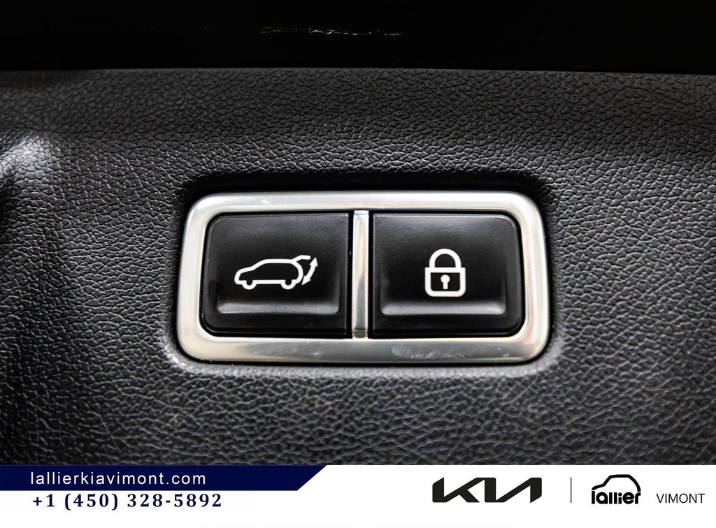 2023 Kia Sorento EX+ in Montréal, Quebec - 17 - w1024h768px