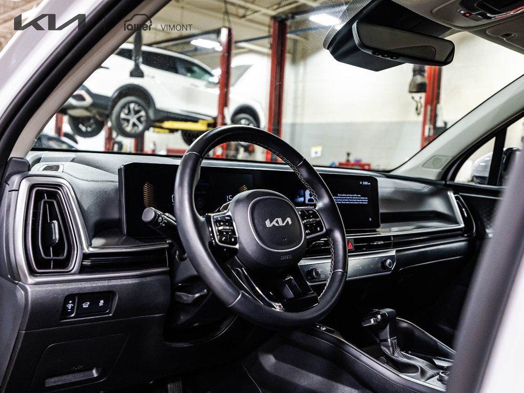 2024 Kia Sorento EX in , Quebec - 20 - w1024h768px