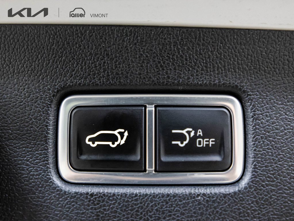 2024 Kia Sorento EX in , Quebec - 25 - w1024h768px