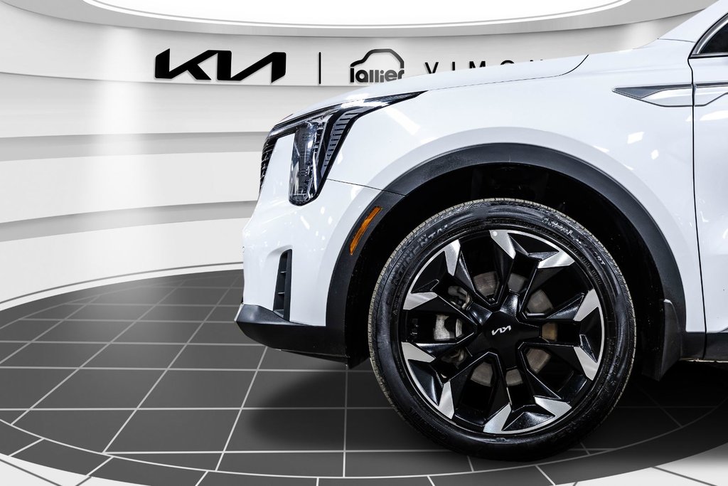 2024 Kia Sorento EX in , Quebec - 18 - w1024h768px