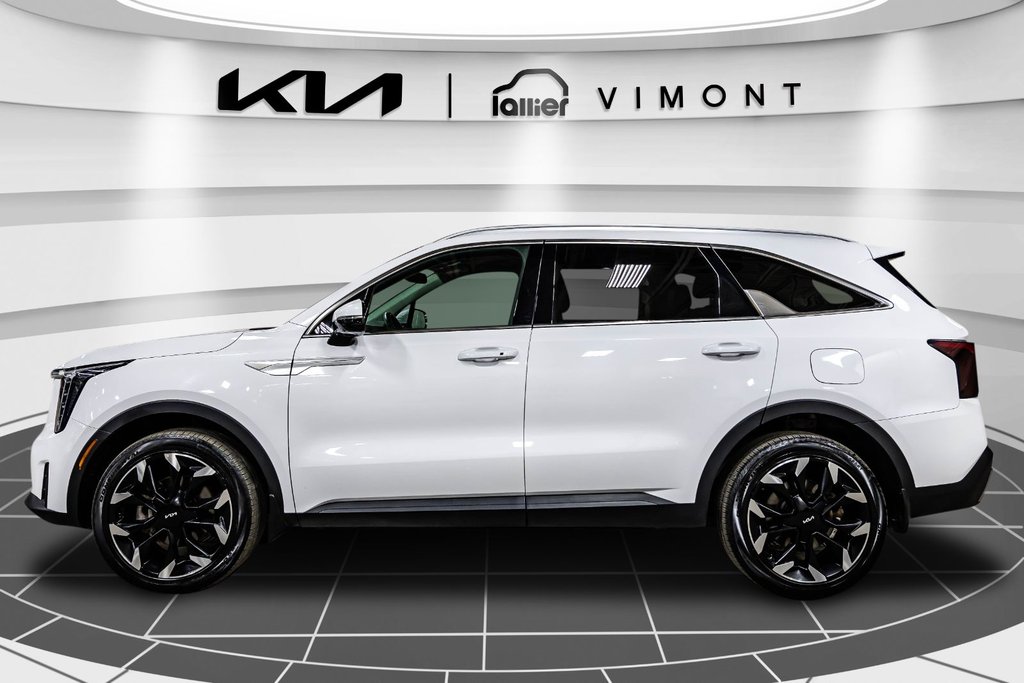 2024 Kia Sorento EX in , Quebec - 5 - w1024h768px