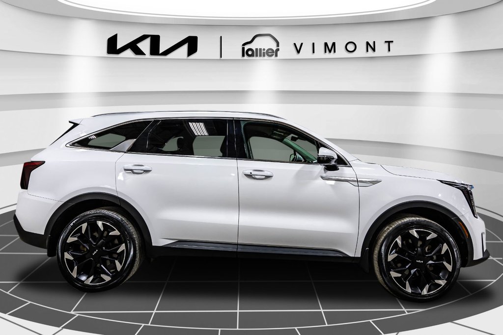 2024 Kia Sorento EX in , Quebec - 16 - w1024h768px