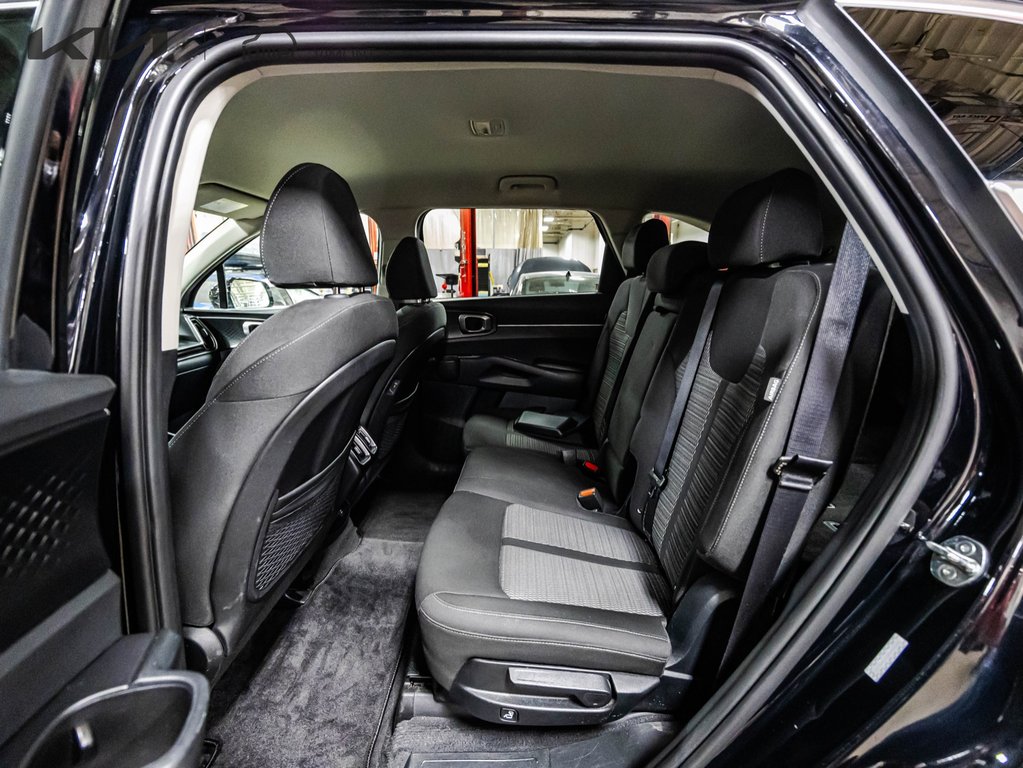 Kia Sorento LX 2024 à , Québec - 8 - w1024h768px