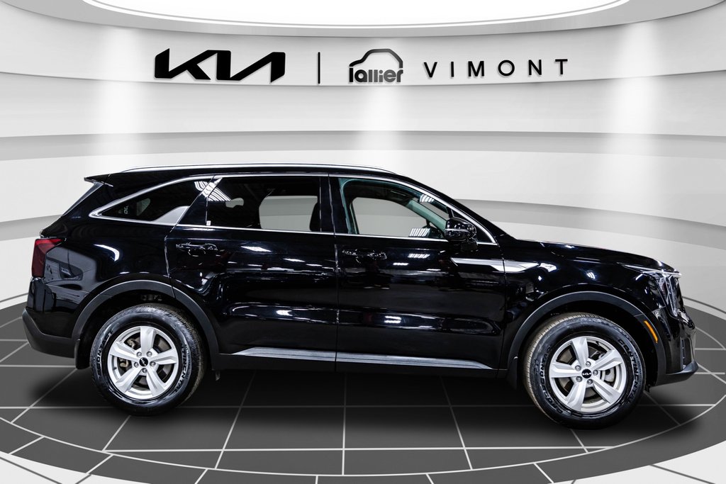 Kia Sorento LX 2024 à , Québec - 16 - w1024h768px