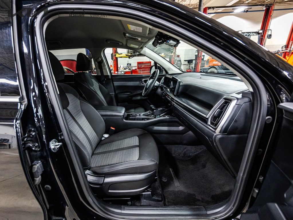 Kia Sorento LX 2024 à , Québec - 9 - w1024h768px
