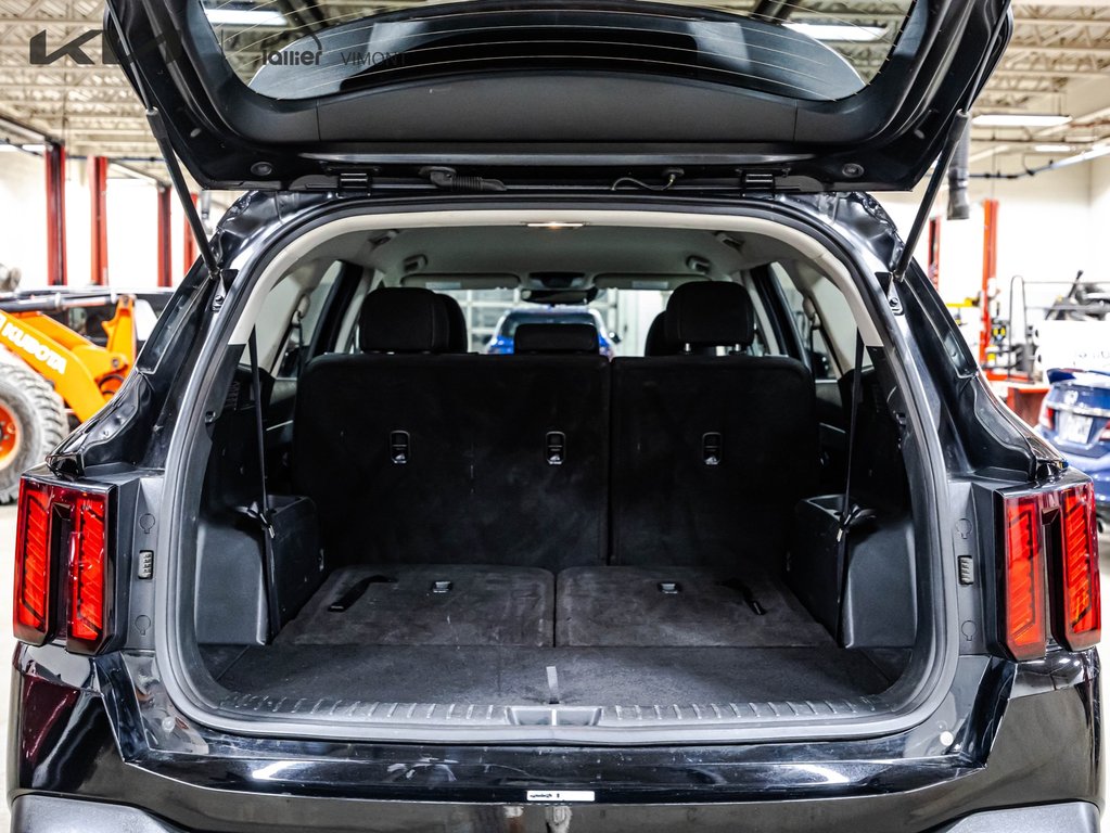 Kia Sorento LX 2024 à , Québec - 24 - w1024h768px