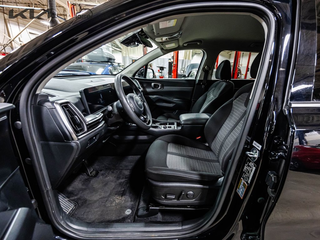 Kia Sorento LX 2024 à , Québec - 7 - w1024h768px