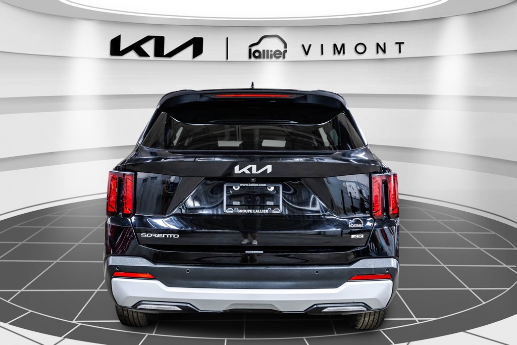 Kia Sorento LX 2024 à , Québec - 14 - w1024h768px