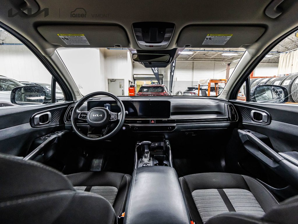 Kia Sorento LX 2024 à , Québec - 12 - w1024h768px