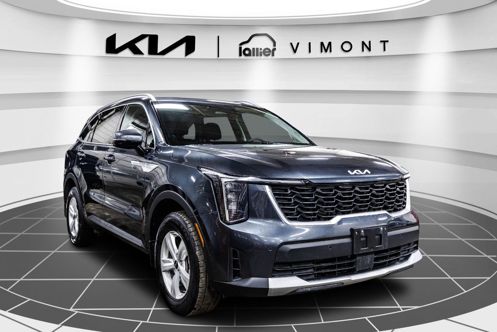Kia Sorento LX 2024 à , Québec - 18 - w1024h768px