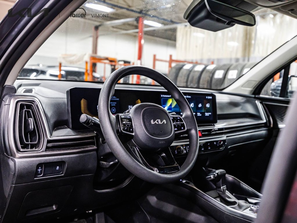 Kia Sorento LX 2024 à , Québec - 20 - w1024h768px