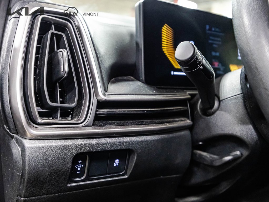 Kia Sorento LX 2024 à , Québec - 23 - w1024h768px