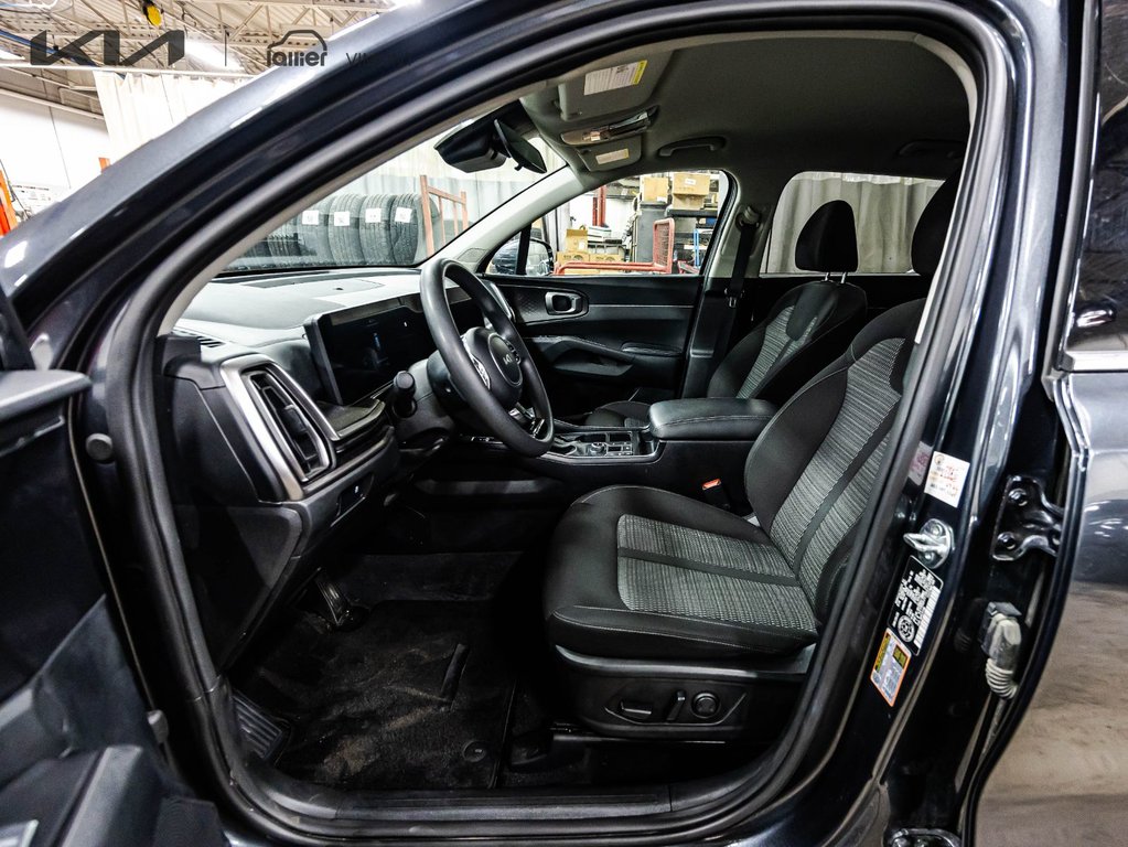 Kia Sorento LX 2024 à , Québec - 9 - w1024h768px