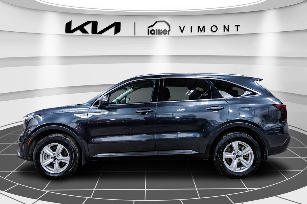 Kia Sorento LX 2024 à , Québec - 7 - w1024h768px