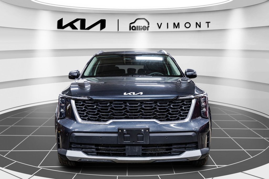 Kia Sorento LX 2024 à , Québec - 3 - w1024h768px