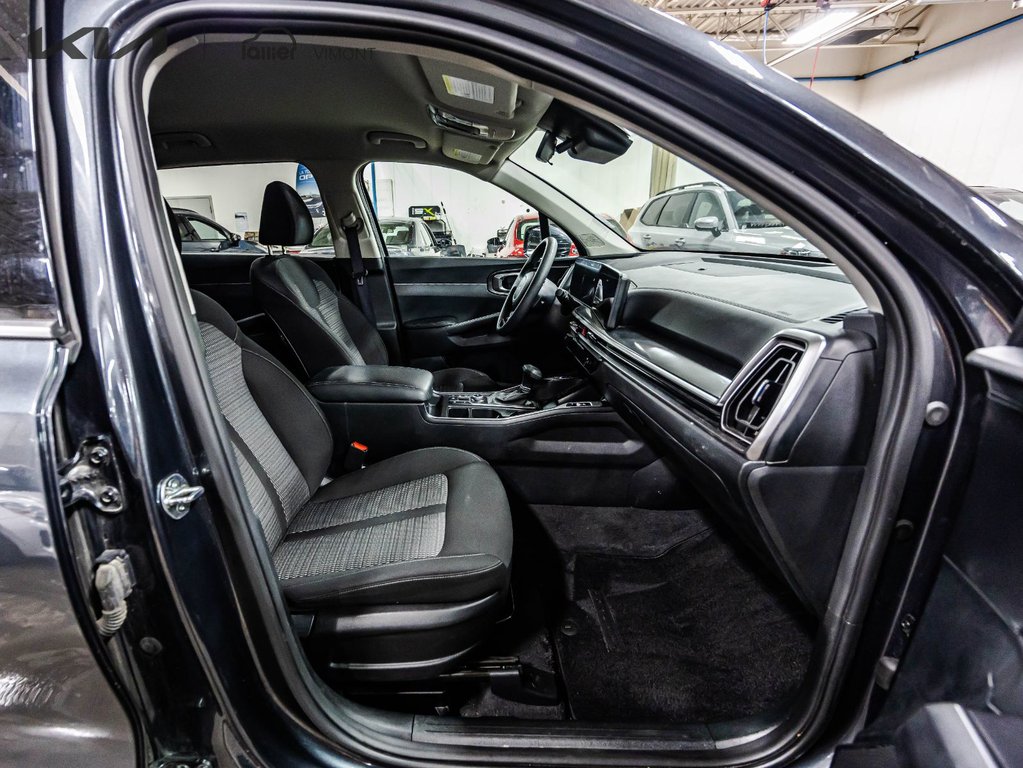 Kia Sorento LX 2024 à , Québec - 11 - w1024h768px