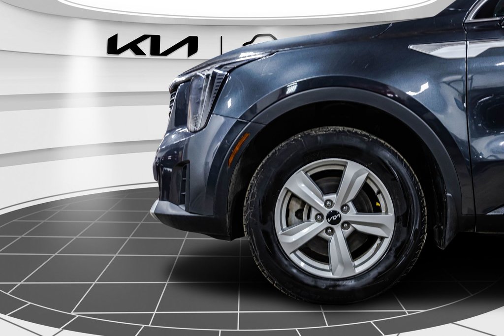 Kia Sorento LX 2024 à , Québec - 19 - w1024h768px