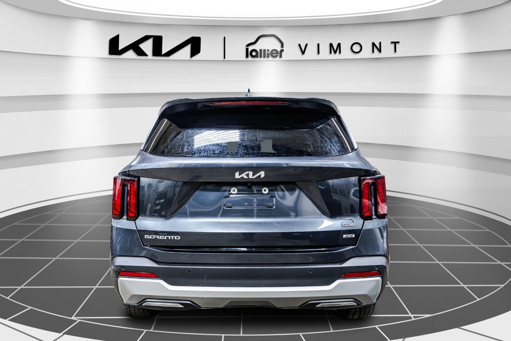 Kia Sorento LX 2024 à , Québec - 15 - w1024h768px