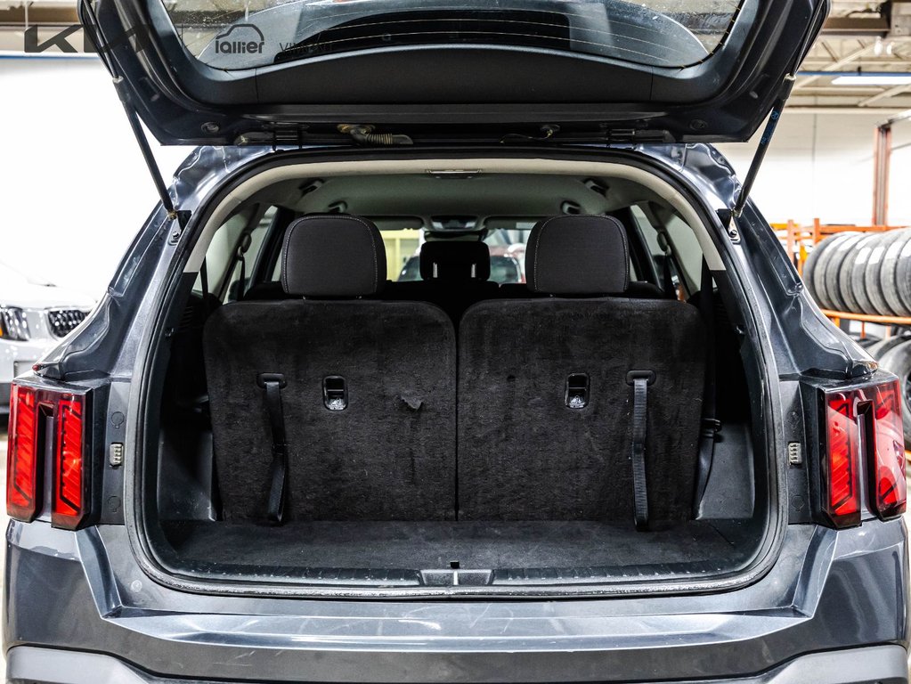 Kia Sorento LX 2024 à , Québec - 24 - w1024h768px